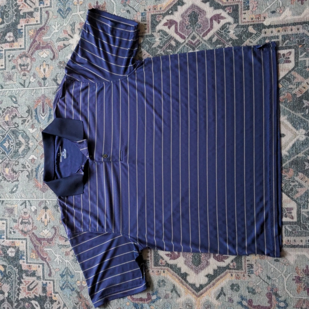 Grand Slam Golf Shirt XL